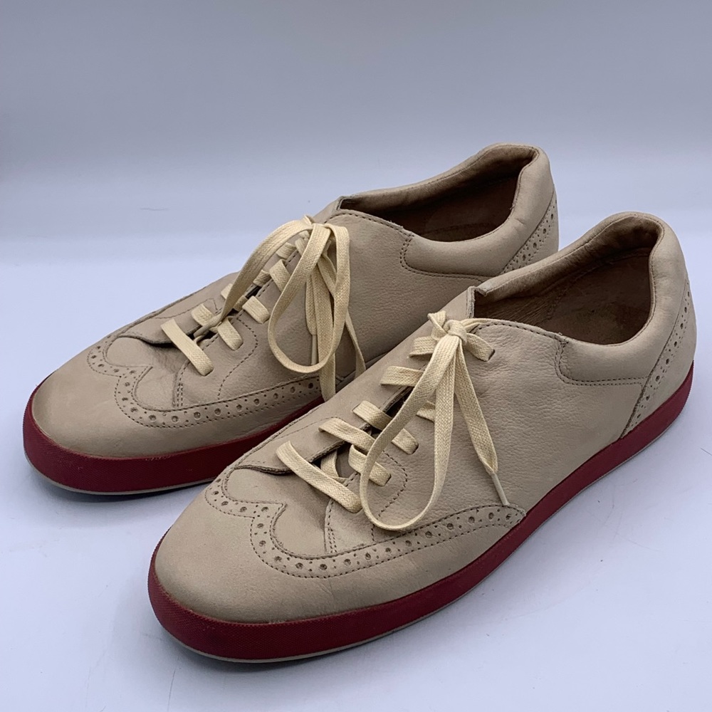 TSUBO Men’s Lace Up Shoe Size 11.5